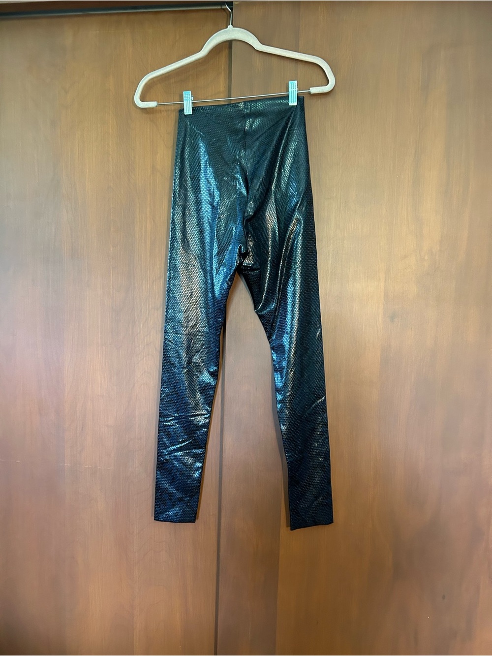Commando snake print leggings